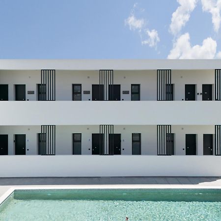 Zum Studio Kallithea  Buitenkant foto
