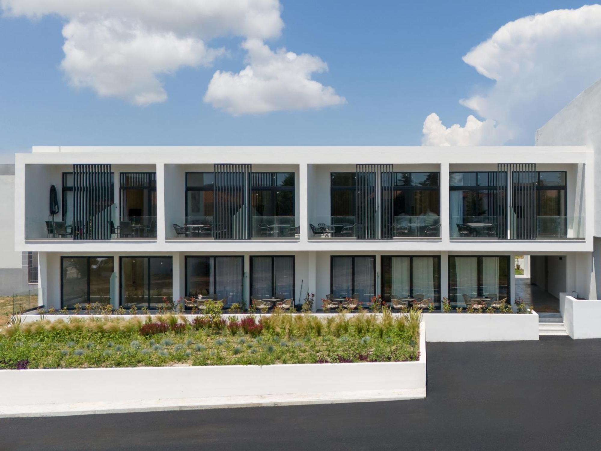 Zum Studio Kallithea  Buitenkant foto