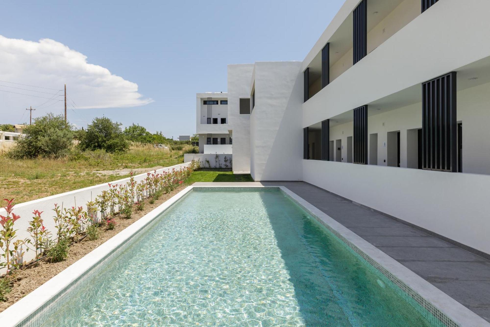 Zum Studio Kallithea  Buitenkant foto
