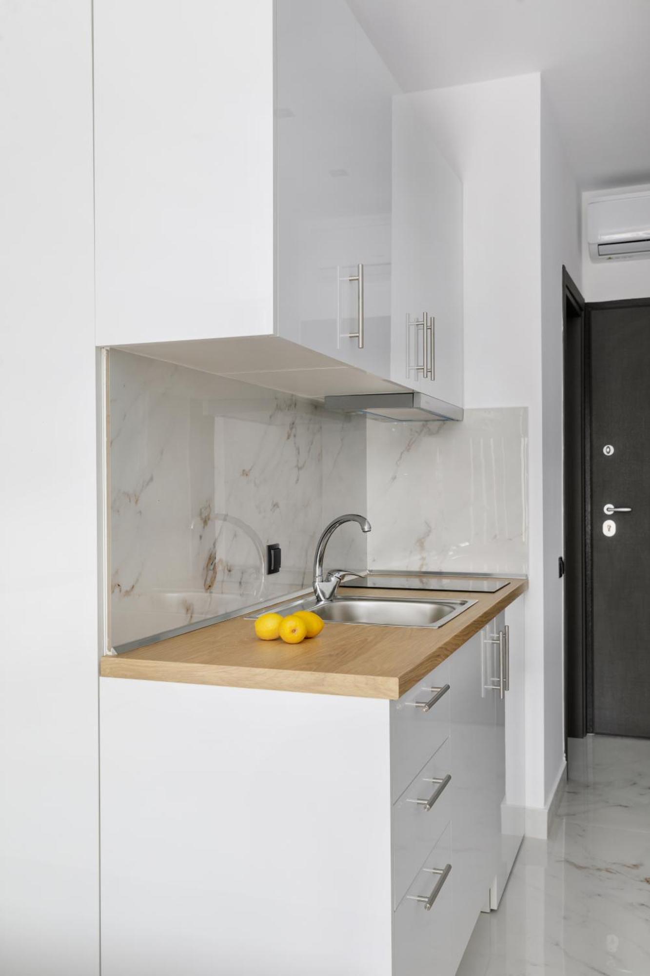 Zum Studio Kallithea  Buitenkant foto