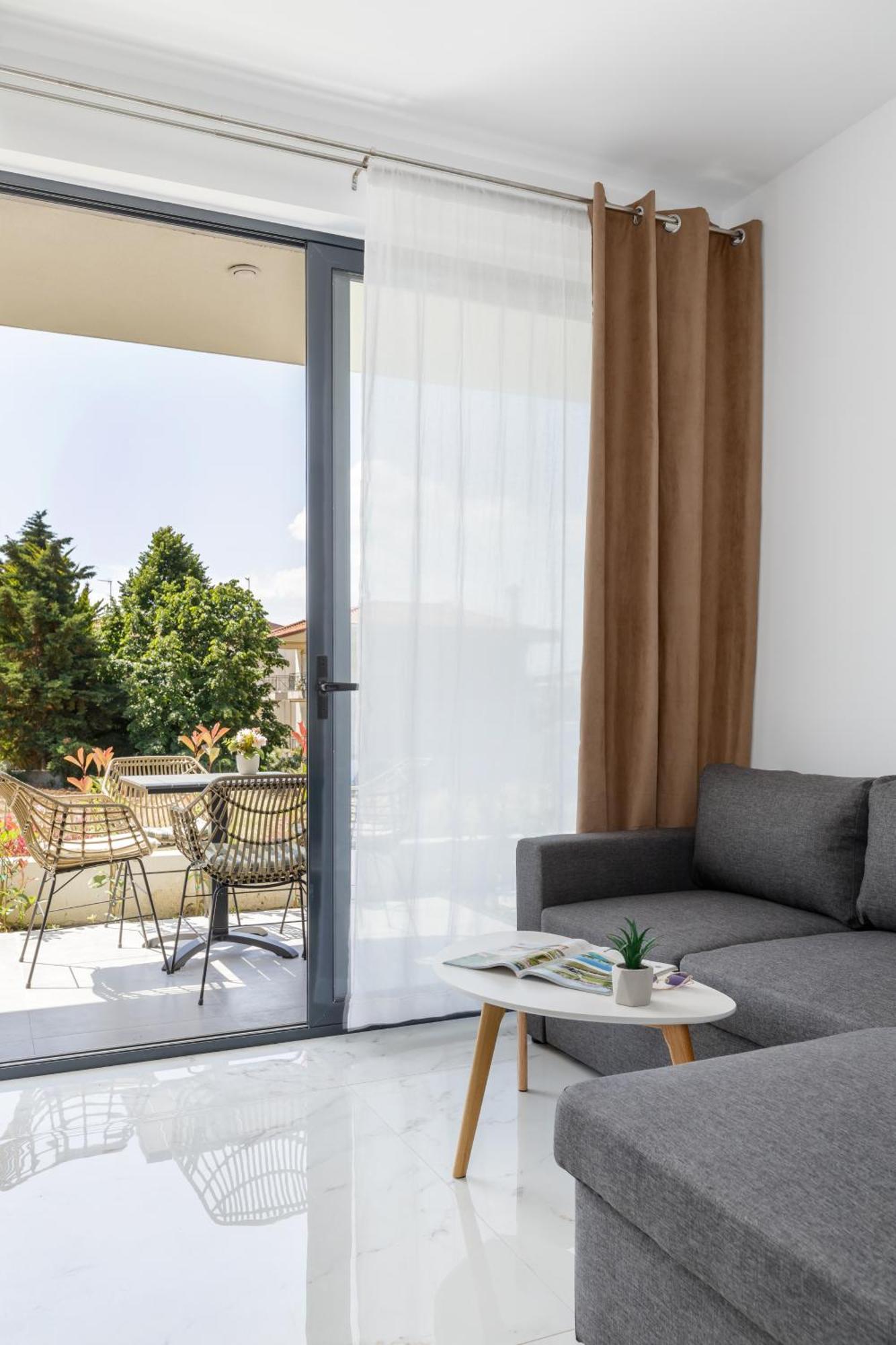 Zum Studio Kallithea  Buitenkant foto