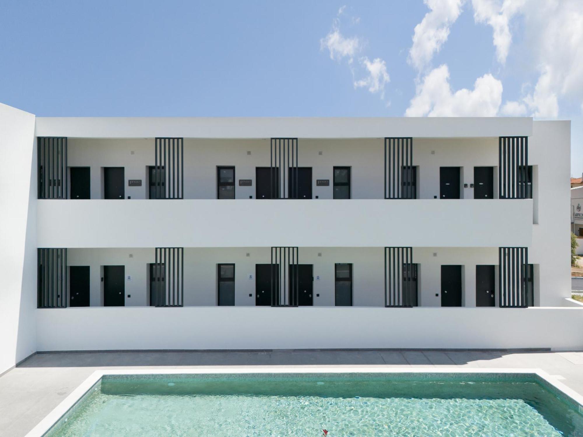 Zum Studio Kallithea  Buitenkant foto