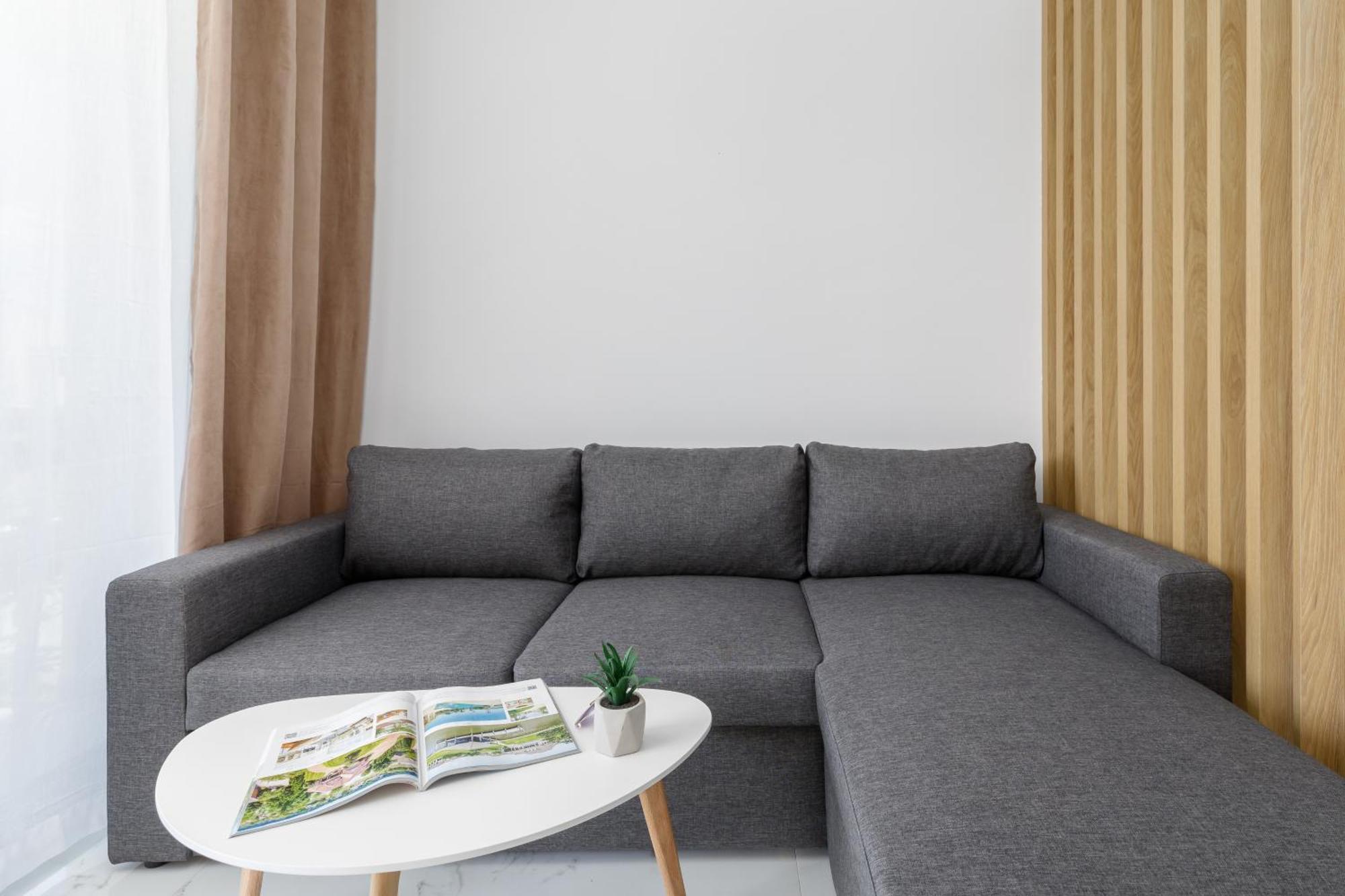 Zum Studio Kallithea  Buitenkant foto