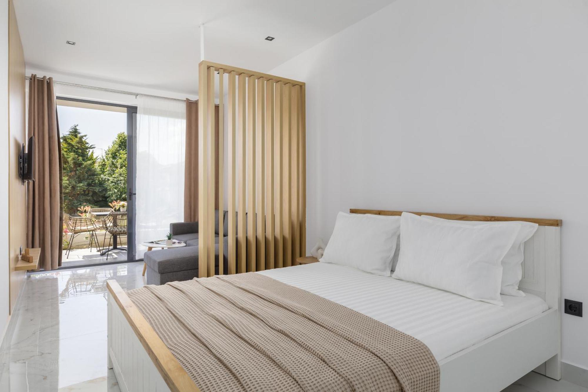 Zum Studio Kallithea  Buitenkant foto